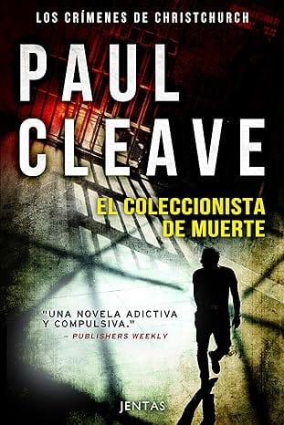 El coleccionista de muerte (Theodore Tate 2)