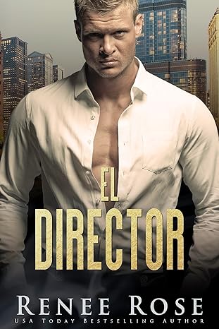 El director (Chicago Bratva 2)