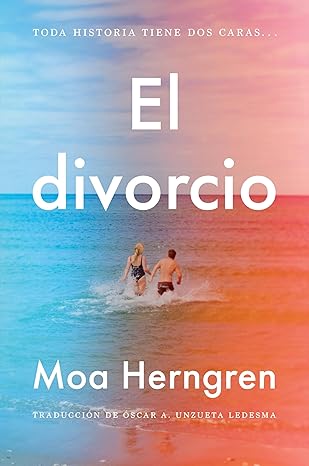 El divorcio