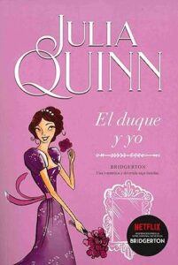 el duque y yo bridgerton 1