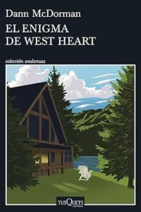 el enigma de west heart