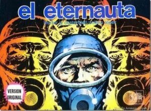 el eternauta