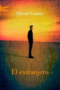 el extranjero