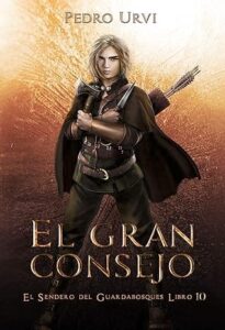 el gran consejo el sendero del guardabosques 10