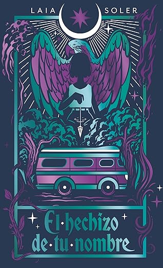 El hechizo de tu nombre