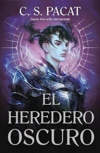 el heredero oscuro los cuatro tronos dark rise 2