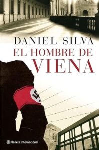el hombre de viena gabriel allon 1