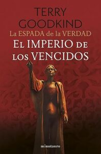 el imperio de los vencidos la espada de la verdad 8