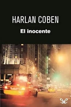 El inocente – Harlan Coben