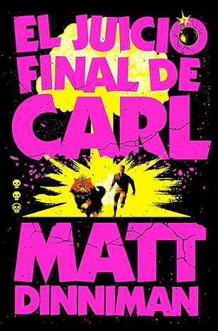 El Juicio Final de Carl (Carl el Mazmorrero 2)