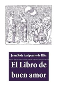 el libro de buen amor