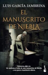 el manuscrito de niebla fernando de rojas 6