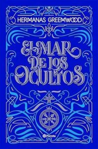 el mar de los ocultos