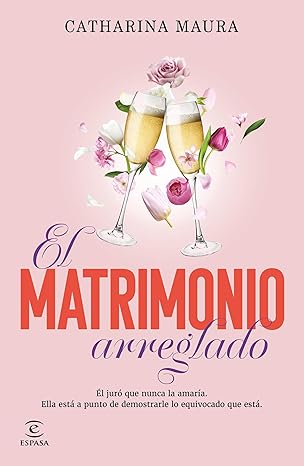 El matrimonio arreglado (Windsors 3)