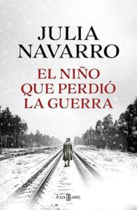 el nino que perdio la guerra