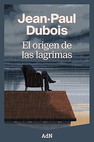 El origen de las lágrimas