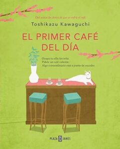 el primer cafe del dia antes de que se enfrie el cafe 3