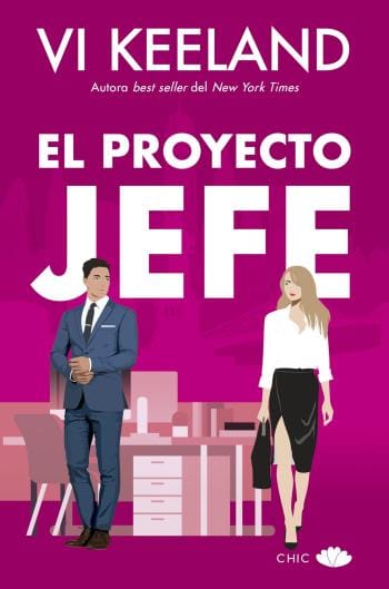 El proyecto jefe