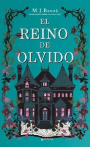 el reino de olvido