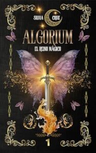 el reino magico algorium 1