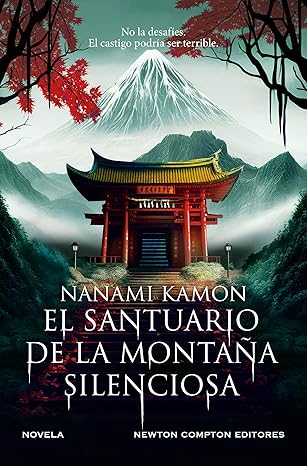 El santuario de la montaña silenciosa