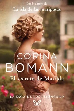 El secreto de Matilda (Los Lejongård #2)