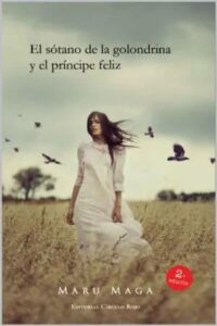 el sotano de la golondrina y el principe feliz