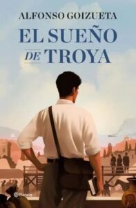el sueno de troya