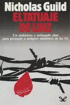 El tatuaje de Linz – Nicholas Guild