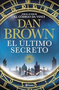 el ultimo secreto robert langdon 6
