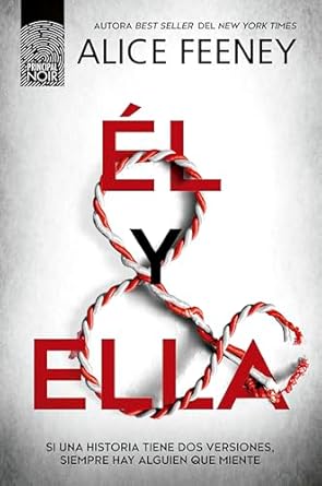 Él y ella