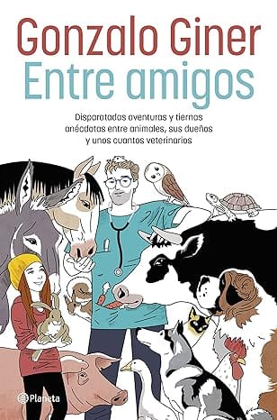 Entre amigos