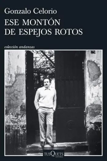 Ese montón de espejos rotos