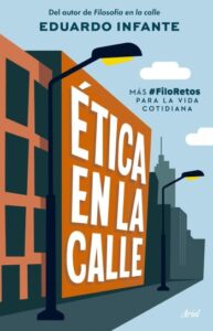 etica en la calle