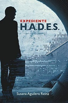 Expediente H.A.D.E.S – Susana Aguilera Reina