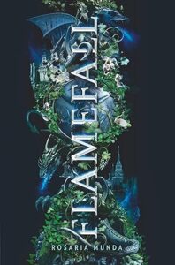 flamefall the aurelian cycle 2