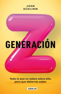 generacion z