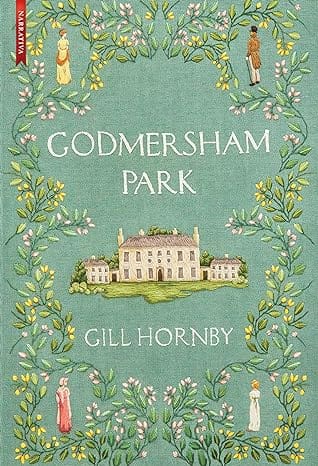 Godmersham Park