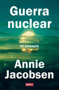 guerra nuclear un escenario