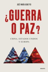 guerra o paz china estados unidos y europa