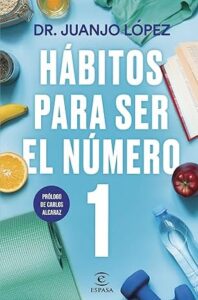 habitos para ser el numero 1