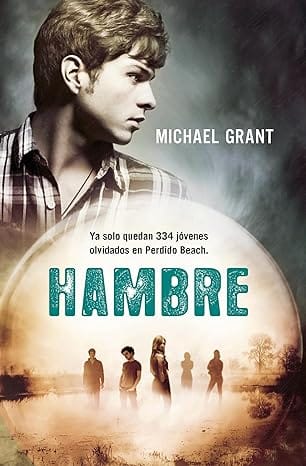 Hambre (Olvidados 2)