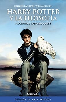 Harry Potter y la filosofía