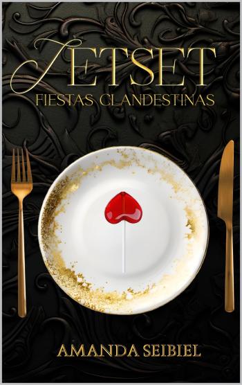 Jet Set. Fiestas clandestinas