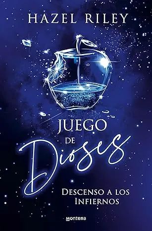 Juego de dioses: Descenso a los infiernos