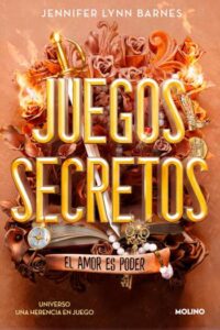 juegos secretos una herencia en juego 4 5