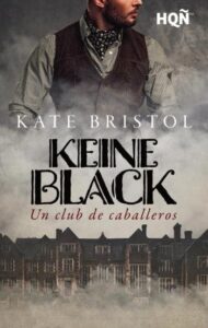 keine black un club de caballeros