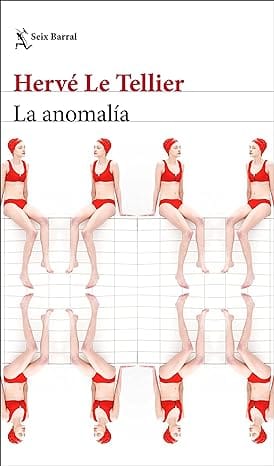 La anomalía