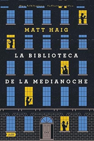La biblioteca de la medianoche
