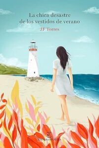 la chica desastre de los vestidos de verano